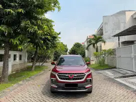 Wuling Almaz 1.5 SE 2019 Manual Merah Plat N