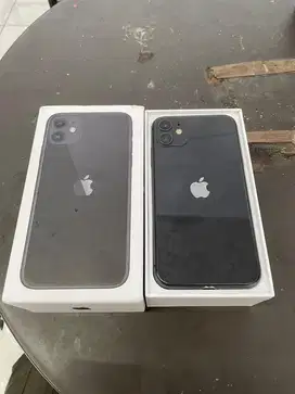 IPHONE 11 128 GB INTER ALL OPERATOR