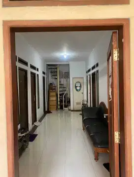 Dijual kosan terisi di MTC Margahayu