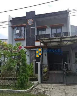 Jual Rumah Griya loka BSD Tangsel, Fl
