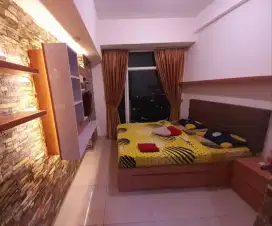 Sewa apartemen Jakarta Barat Citypark Harian/Transit Termurah