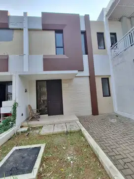 Jual Murah-rumah casajardin/casa jardin dkt daan mogot/green mansion