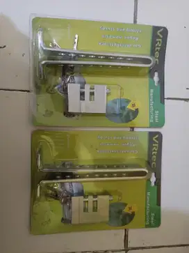 Kunci gembok Kopling/Gas/Rem