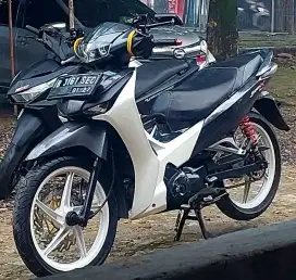 supra x 125 helmin