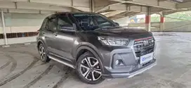 [OLXMOBBI] DP Rendah Daihatsu Rocky 1.0 R ADS Bensin-AT 2021 9WA