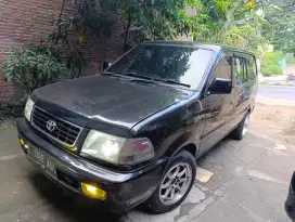 KIJANG LSX BENSIN MT