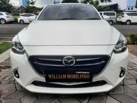 Mazda 2 GT Matic Tahun 2019