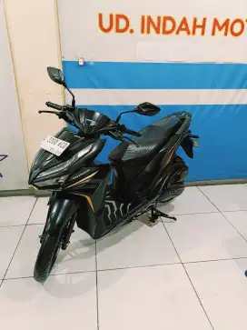 Bisa nego harga HONDA VARIO 125 ESP CBS ISS EXCLSV KEYLLES REMOT 2024