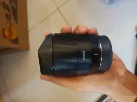 TTARTISAN 56mm 1.8 for Fujifilm