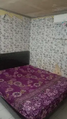 Jual kasur + Dipan