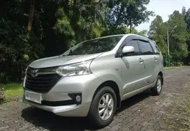 AVANZA G M/T TH 2018 ASLI AB