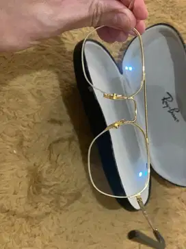 Kaca Mata Ray-Ban