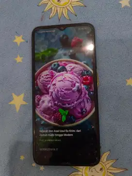 Redmi 9C 3/32
, kondisi oke