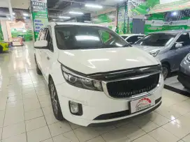 KIA SEDONA BRENTHONE MATIC TH 2017