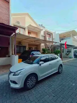Dijual Rumah Semi Furnished dlm Town House Poltangan pasar Minggu