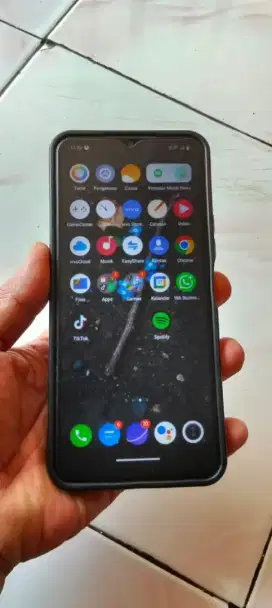 HP oppo Y21s. 4+1/128