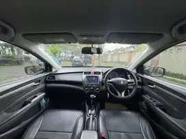 Honda City 2013 Bensin