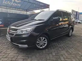 [OLX Mobbi] Wuling Cortez Hitam 1.5S T Lux+ Bensin-AT 2022 KZS