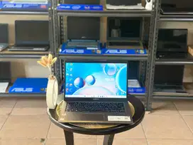 READY TERMURAH ASUS A416JA0 CORE I3-1005G1/SSD256GB/RAM4GB