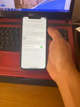 iPhone 11 64gb ex inter