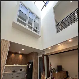 Dijual Rumah Cantik Full Renovasi The Icon BSD