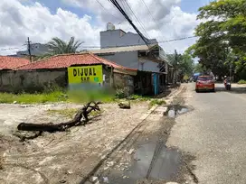 di Jual Tanah Letak Strategis Di Jurumudi