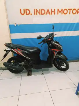 Oli baru HONDA VARIO 125 TECHNO INJEKSI 2014