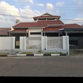 Rumah Pondok Indraprasta Semarang