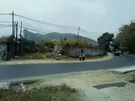 Tanah Murah Cocok Untuk Gudang Kawasan Industri Karst