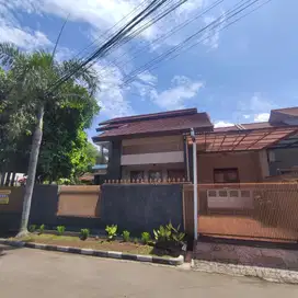 RUMAH MURAH SIAP HUNI DI SETRA DAGO ANTAPANI BANDUNG