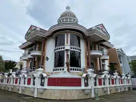 Rumah di Villa Gading Indah Kelapa Gading Jakarta