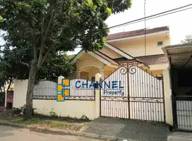 Jual Rumah Griya Loka BSD Tangsel, Fl
