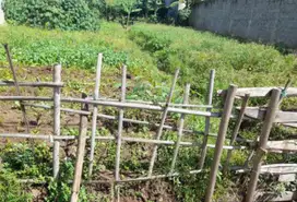Tanah Mainroad Strategis Pusat Bisnis Perkotaan Area Lengkong Bandung