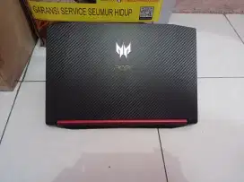 Jual murah acer nitro for gaming !!