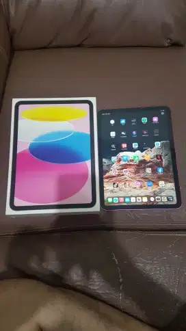 Apple Ipad Gen 10th 64gb