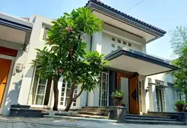Rumah Di Jl.Cimahi,Menteng-Rumah Golongan C