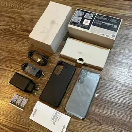 asus zenfone 10 8/128gb fullset original resmi