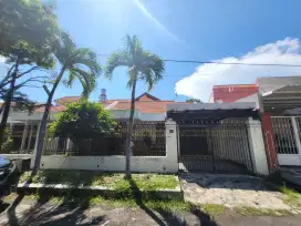 Dikontrakkan Rumah Rungkut Asri