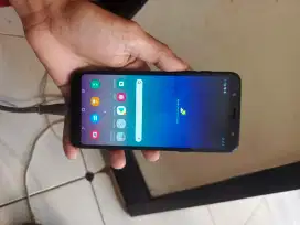Samsung A6 Plus
