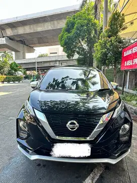 Nissan Livina 2019 VL cash only
