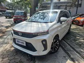 Like New [TDP 16JT] - Daihatsu Xenia 1.5 R ADS Bensin-AT 2021