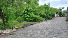 Tanah Puri Gading Ungasan Jimbaran Badung