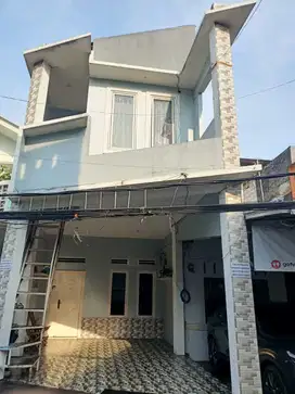 Rumah Sewa budget minimalis Pancoran Jakarta selatan