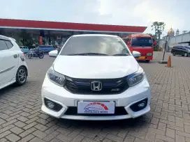 Honda Brio RS 2020 A/T