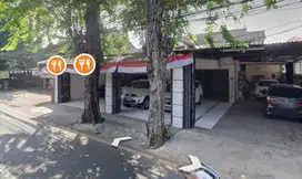 Rumah Toko Cocok Untuk Usaha Luas 300 Meter di Jl Raya Pondok Kopi