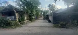 Tanah Puri Gading Ungasan Jimbaran Bali