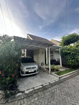 Dijual Rumah Milik Pribadi Green Mutiara Java Kasongan Yogyakarta