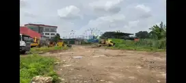 Disewakan Tanah Di Jalan Raya Ranca Iyuh, Babat, Tangerang, Banten