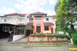 Rumah 2 Lantai Dijual di Bali View Lokasi Strategis Siap KPR J-19925