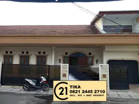 Jual Murah Rumah Bagus Murah di komplek DPR Kebon Jeruk Jakarta Barat